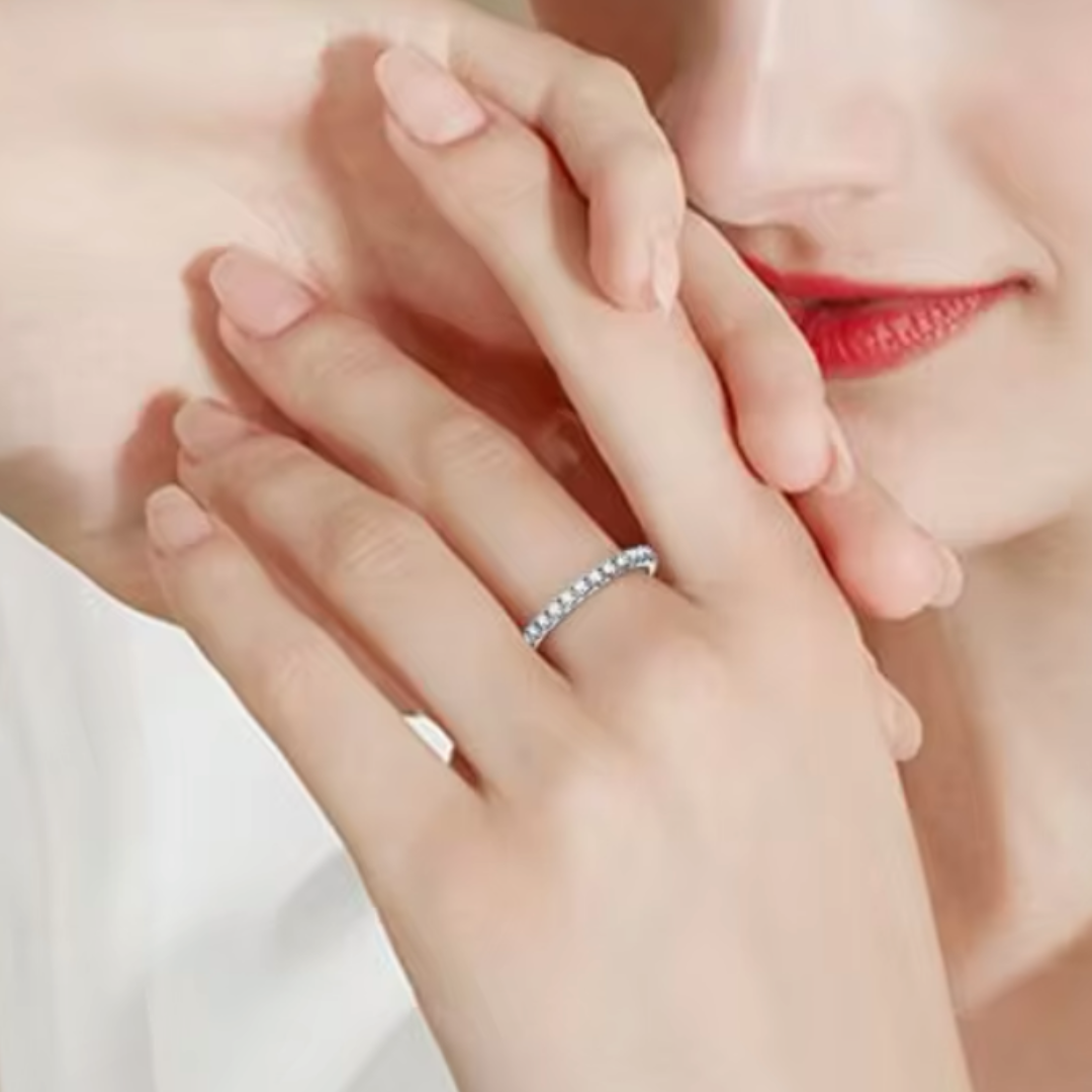 Nola Ring